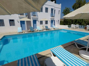 Panorama Otel