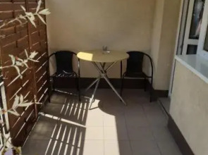 Apartament przy Parku