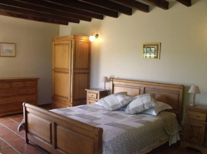 La Beauconniere B&B