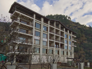 ALOKIK RESORT-pure veg