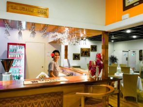Tanoa Rakiraki Hotel