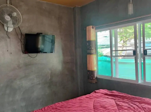Ok House