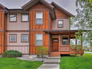 'bozeman Getaway' w/ Mountain Views, Near Downtown
