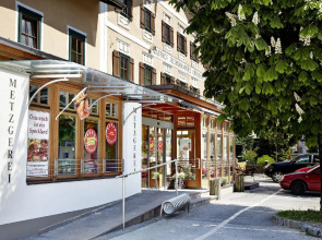 Pension Oberbräu