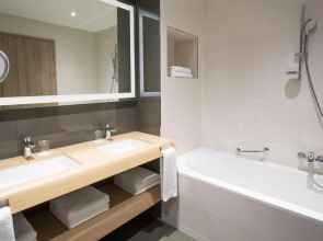 Sheraton Dubrovnik Riviera Hotel