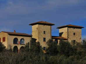 B&B Le Torri di Firenze