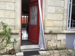 La Ferrade Chambres d'Hotes
