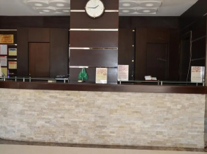 Al Masem Hotel Suite 4