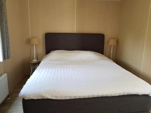 De Bijsselse Enk Chalet 20 A