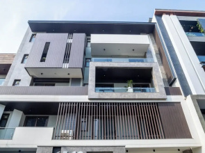 Housr 2 BHK Apartment Sector 41 Gurgaon