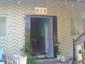 Mayuram Homestay