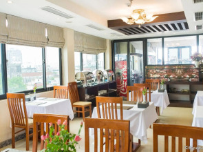 Hanoi Brilliant Hotel and Spa