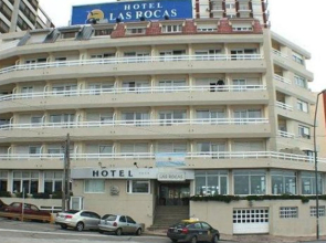 Hotel Las Rocas