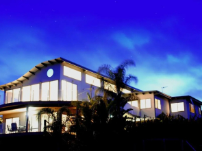 The Wave Oasis SC B&B