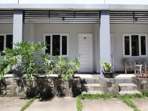 Airy Pantai Bungus Padang Painan Raya 21