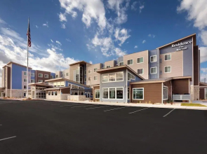 Residence INN BY Marriott Dayton Miamisb