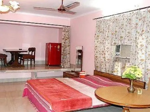 Hotel Kailash