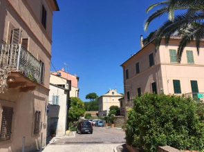 House With 2 Bedrooms in Campofilone, With Furnished Garden - 3 km Fro