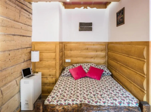 Willa Mrzonka Guesthouse
