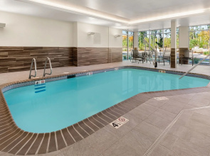 Fairfield Inn & Suites by Marriott Seattle Poulsbo