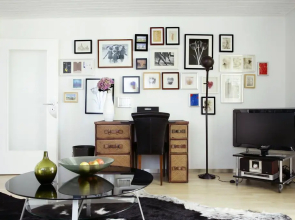 House on Schlossberg