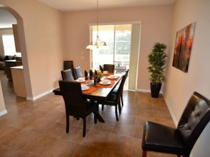 Highlands Reserve 207 - Four Bedroom Villa with Private Pool