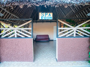 Kijiji Beach Resort