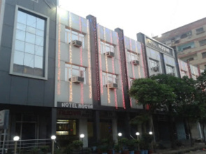 Nouva By Dcrest Hotel