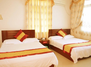 Kelindun Hostel