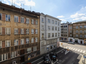 Pet-friendly Rzeszowska by Renters