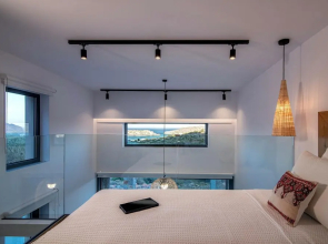 Ninemia Villa Complex in Crete