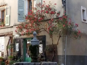 le vallon de bargemon