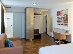 Hotel St Josef