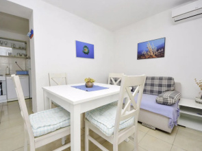 Apartment Renata Madrid
