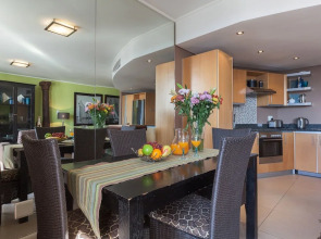 Rockwell Apartments by CTHA