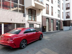 Jantar Apartamenty Port Ul. Morska
