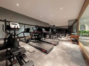 La Siesta Premium Saigon Central