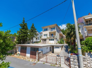 Apartment Pavla
