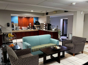 Baymont by Wyndham Monroe Ohio