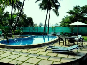 Nirvaah Villa - Off Calangute