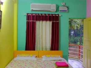 Wavelet Beach Resort