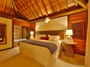 Pousada Camurim Grande