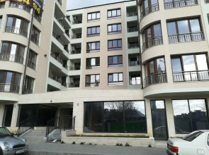 Apartments Angelov