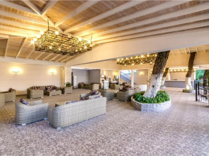 Отель İsla Panorama