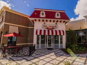 5BR Town Home in Festival