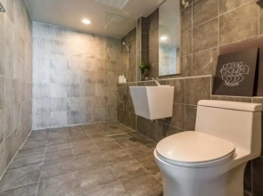 Busan Yeonhwa Pension