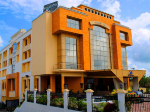 Hotel Viceroy Inn