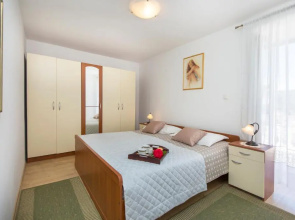 Apartments Alenka