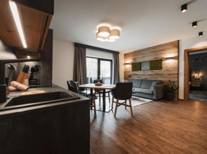 4zero Appartment