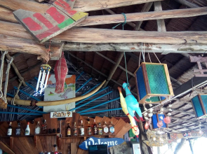 Ko Lanta Relax Beach Bungalows